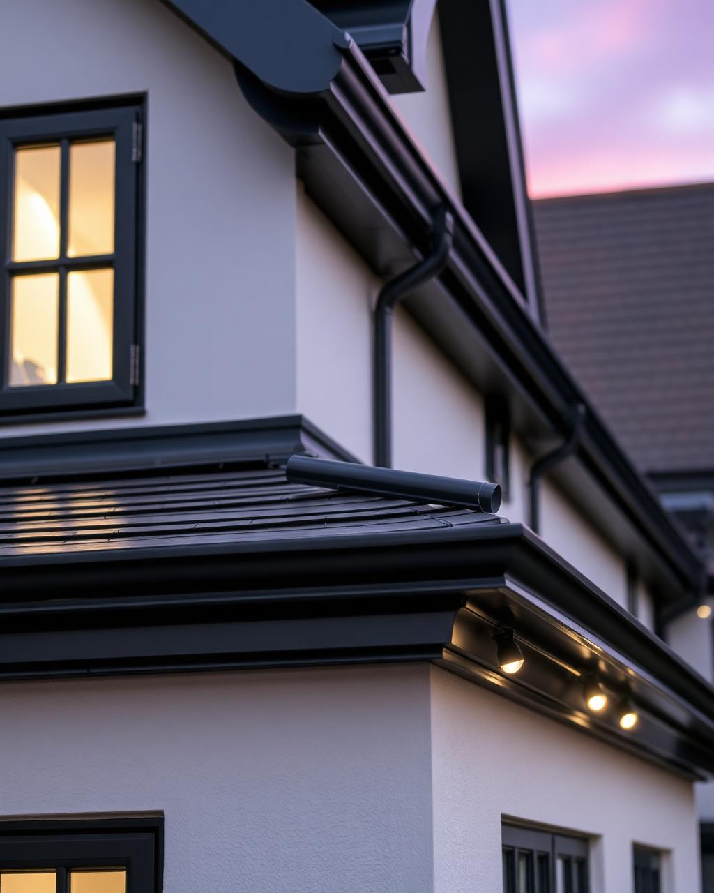 Fascia & Gutter