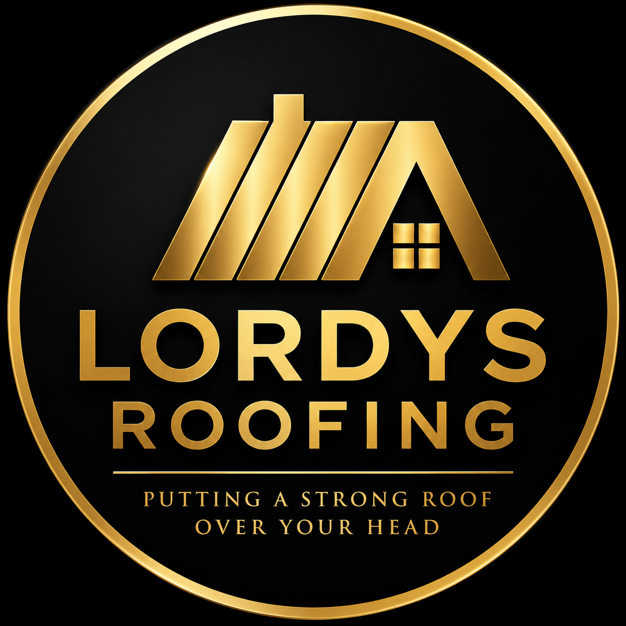 Lordys Roofing
